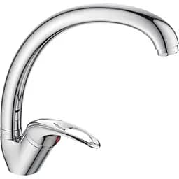 Змішувач для кухні Haiba Premiere 777 (HB0795)