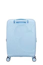 Валіза 55 См American Tourister MICKEY MAGIC MICKEY PASTEL BLUE 55x40x20(23) 66C*11001 - мініатюра 8