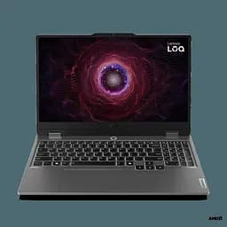 Ноутбук Ігровий Lenovo LOQ 15ARP9 7 7435HS 4.5GHz, 15.6" Full HD, IPS, 144Hz, 24GB DDR5, 512GB SSD