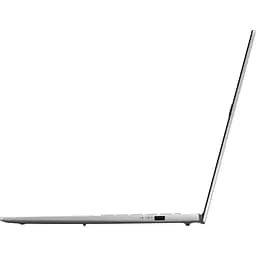 Ноутбук ASUS Vivobook S16 (S3607VA-RP045), Intel Core i5 13420H до 4.6 ГГц, 16" WUXGA, 16 ГБ, SSD 1 ТБ, Intel UHD Graphics, Windows 11 Home, колір Cool Silver - мініатюра 7