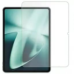 Захисне скло для планшета Ultra 0.33 mm для OnePlus Pad (11.6'') Transparent