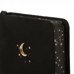 Щоденник А6 Leo Planner Luna датований 352 сторінки (252706) - мініатюра 2