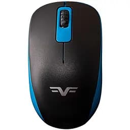 Миша бездротова Frime FWMO-220ВDB Чорний/Темно-синій