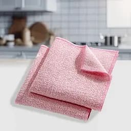 Серветка двостороння LoveYouHome скраб для ванної 30 x 30 см (LYH9007) - мініатюра 6
