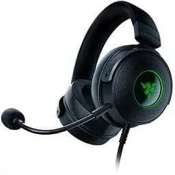 Наушники Razer Kraken V-3 7.1 Black