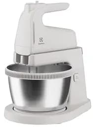 Стаціонарний міксер ESM4W Electrolux teh0023075 - мініатюра 4