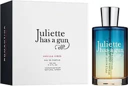 Парфумована вода Juliette Has A Gun Vanilla Vibes 100 мл - мініатюра 2