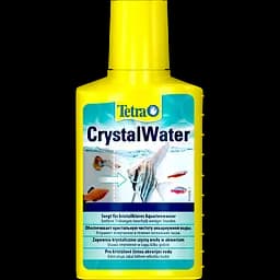 Препарат для очистки води Tetra Crystal Water 100 мл - мініатюра 2