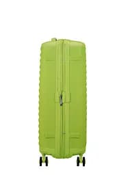Валіза American Tourister FASTFORWARD 68 см NEON LIME 68x46x26(30) MI0*04002 - мініатюра 7