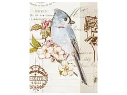 Альбом UFO 20sheet Bird 22х32см (20sheet S22x32 Bird) - мініатюра 3