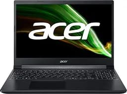 Ноутбук Acer Aspire 7 A715-42G-R266 (NH.QDLEU.00M) Charcoal Black