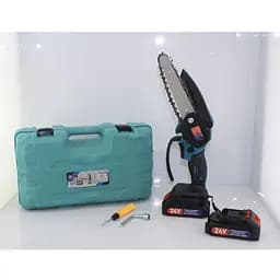Електропила XPRO Chain Saw 6 TL-0600 з системою автоматичного змащення (42899-TL 0600_967) - мініатюра 2