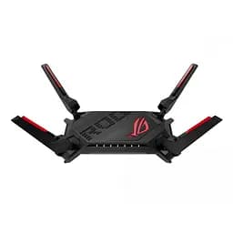 Бездротовий маршрутизатор (роутер) ASUS ROG Rapture GT-AX6000 - мініатюра 6