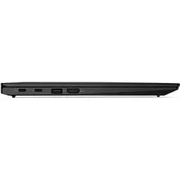 Ноутбук LENOVO ThinkPad X1 Carbon Gen 9, Intel Core i7-1165G7 до 4.7GHz, 14" WUXGA, 16GB, SSD 512GB, Intel Iris Xe, Windows 10 Pro - мініатюра 11