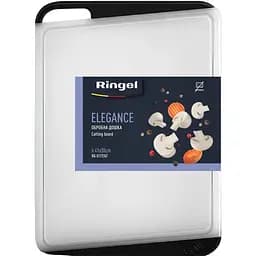 Дошка обробна Ringel Elegance поліпропіленова 41х30 см (RG-5117/67)