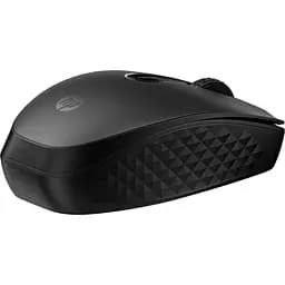 Миша HP 690 Rechargeable Wireless Black (7M1D4AA) [145220] - мініатюра 4