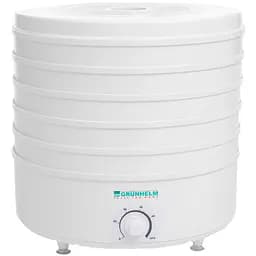 Сушарка для овочів і фруктів Grunhelm BY1162 [81494]