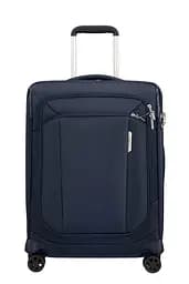 Чемодан 55 См Samsonite RESPARK MIDNIGHT BLUE 55x40x23(27) KJ3*01005