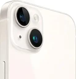 Смартфон Apple iPhone 14 Plus 512GB eSIM Starlight (MQ443) [76733] - мініатюра 7