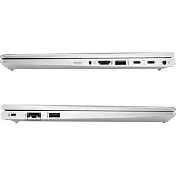 Ноутбук HP Probook 440-G10 14' FHD IPS AG, Intel i7-1355U, 16GB, F1024GB, NVD2050-4, Win11P, сріблястий (8A4X6EA) - мініатюра 5