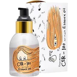 Есенція для волосся Elizavecca Hair Muscle Essence Oil, 100 мл