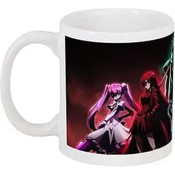 Кружка GeekLand Вбивця Акаме Akame Ga Kill! AGK 02.03