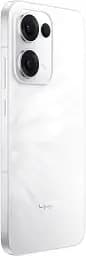 Смартфон Oppo Reno13 5G CPH2689 12/256Gb Plume White No Adapter UA UCRF - мініатюра 6