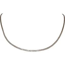 Золотий ланцюжок Favoritum (Панцирний). ПАНЦІР_1 40 500, 50