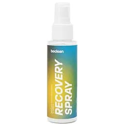 Засіб для відновлення замшевого взуття Beclean Recovery Spray 100 мл