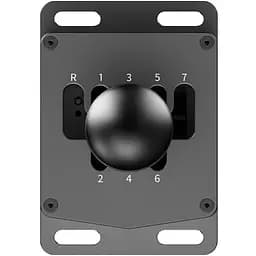Перемикач передач MOZA HGP Shifter - мініатюра 3