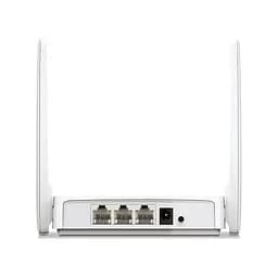 Роутер AC10 Wi-Fi 802.11b/g/a/n/ac Mercusys teh0020514 - мініатюра 3