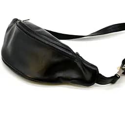 Шкіряна бананка Tarwa 33х11.5х8 см sum0025632