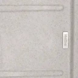 Кухонна мийка Haiba HB8210-G322 Beige 620x500x200 HB0986 - мініатюра 2