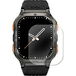 Захисна плівка StatusSKIN для Kospet Tank M3 Ultra Екран Глянцева Titan