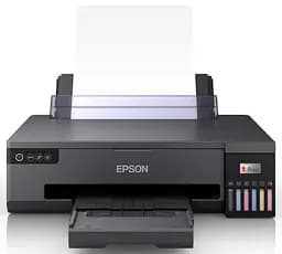 Принтер Epson L18050 (C11CK38402) - мініатюра 3