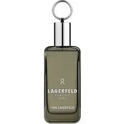 Туалетная вода Karl Lagerfeld Lagerfeld Classic Grey 30 мл