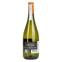 Набір Аперитив Aperol Aperetivo 11% 0.7 л + Вино напівігристе Moinet Prosecco Frizzante DOC біле напівсухе 0.75 л - мініатюра 7