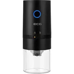 Кавомолка ECG KM 150 Minimo (Black) [80388]