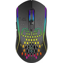 Миша Proove Gaming Buzz Black (WMBU00022401)