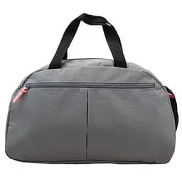Сумка дорожня Semi Line 22 Grey (A3050-3) - мініатюра 2