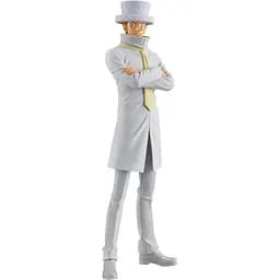 Фігурка Bandai Spirits One Piece Kaku Ван Піс Каку 14 см (BS K OP K 14)