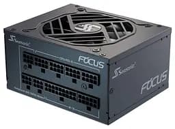 Блок живлення Seasonic FOCUS SPX 650 650W (FOCUS-SPX-650) - мініатюра 2