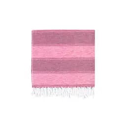 Рушник Irya - Aleda pembe рожевий 90x170 - мініатюра 2