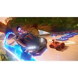 Ключ активації Microsoft Disney SpeedStorm - Deluxe Founder’s Pack для Xbox One/Series - мініатюра 3