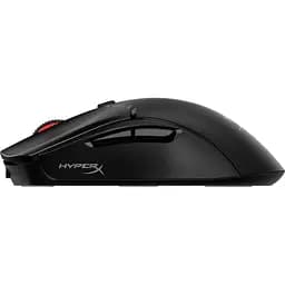 Мишка HyperX Pulsefire Haste 2 Mini Wireless Black (7D388AA) - мініатюра 4