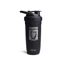 Шейкер спортивный Reforce DC Joker SmartShake 11151101, 900 мл