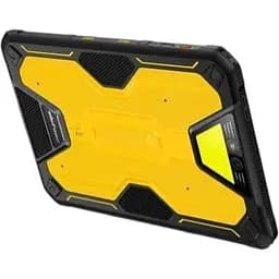 Планшет Ulefone Armor Pad 2 8/256GB LTE Black-Yellow - мініатюра 3