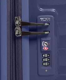 Валіза 76 См Tumi 19 DEGREE LILAC GREY IRIDESCENT 76х51х28(33) 0228774LGI2 - мініатюра 8