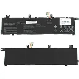 Акумулятор Asus C31N1843 (VivoBook S14 S432FA) 11.55V 42Wh Black (0B200-03430000)