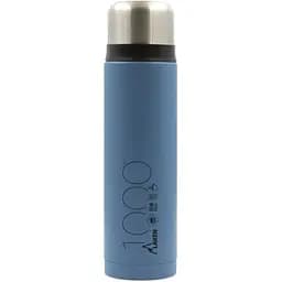 Термос Laken Thermo Liquids Flask 1L Blue (1004-18100A)